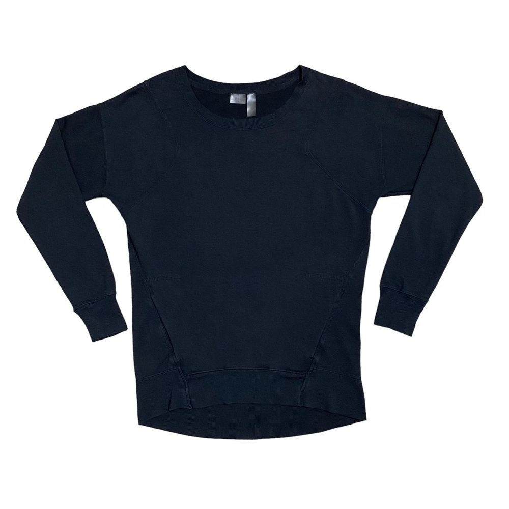 Zella Crew Neck Sweatshirt